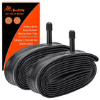 2 Pack 29'' Bike Tubes 29 X 2.125/2.2/2.3/2.35/2.4 Av32Mm Schrader Valve 29'' Bicycle Tubes Compatible With 29 X 2.125 29 X 2.20
