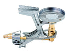 Soto Fusion Trek Detachable Camping Stove With Micro Regulator Valve System, Wind-Resistance Camp Stove For Outdoors, Camping, H