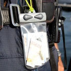 Aquapac Waterproof Keymaster 608