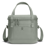 Hydro Flask Cooler Bag - Insulated Portable Soft Cooler - 12 L Capacity in Agave