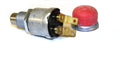 EZGO Nut, Cap, and Switch for Floor, Mounted Horn (17318G1)