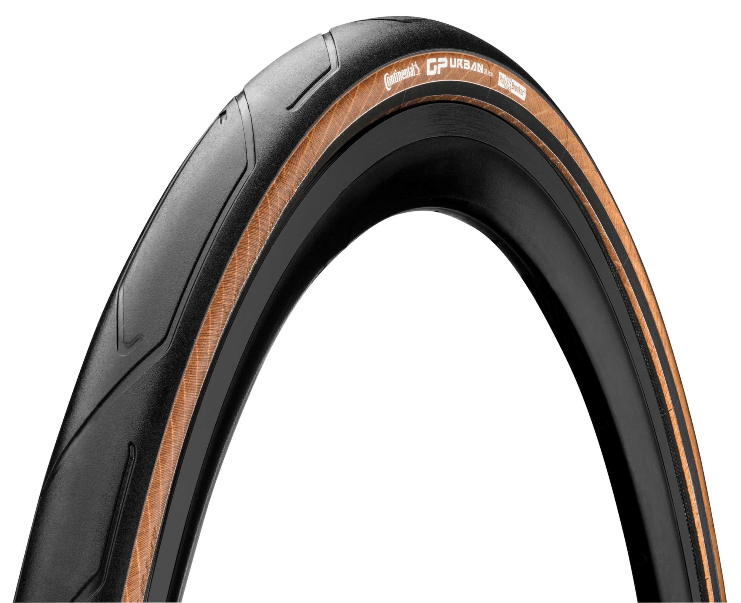 Continental Unisexs 01016730000 Bike Parts, Other, 28 | 700 x 35C
