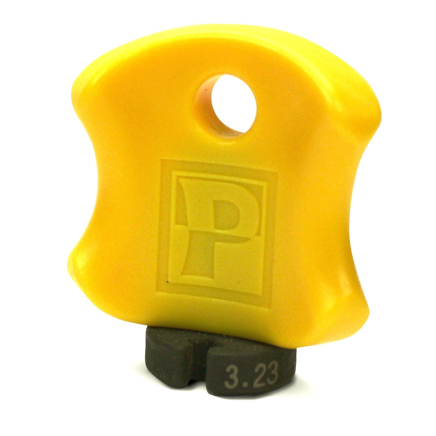 Pedros 115190 Bicycle Tool, Maintenance and Repair Tool, Pro Spoke Wrench, 0.1 inch (3.23 mm)