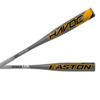 Easton Havoc -10 Usa Baseball Bat, 29 In. 19 Oz