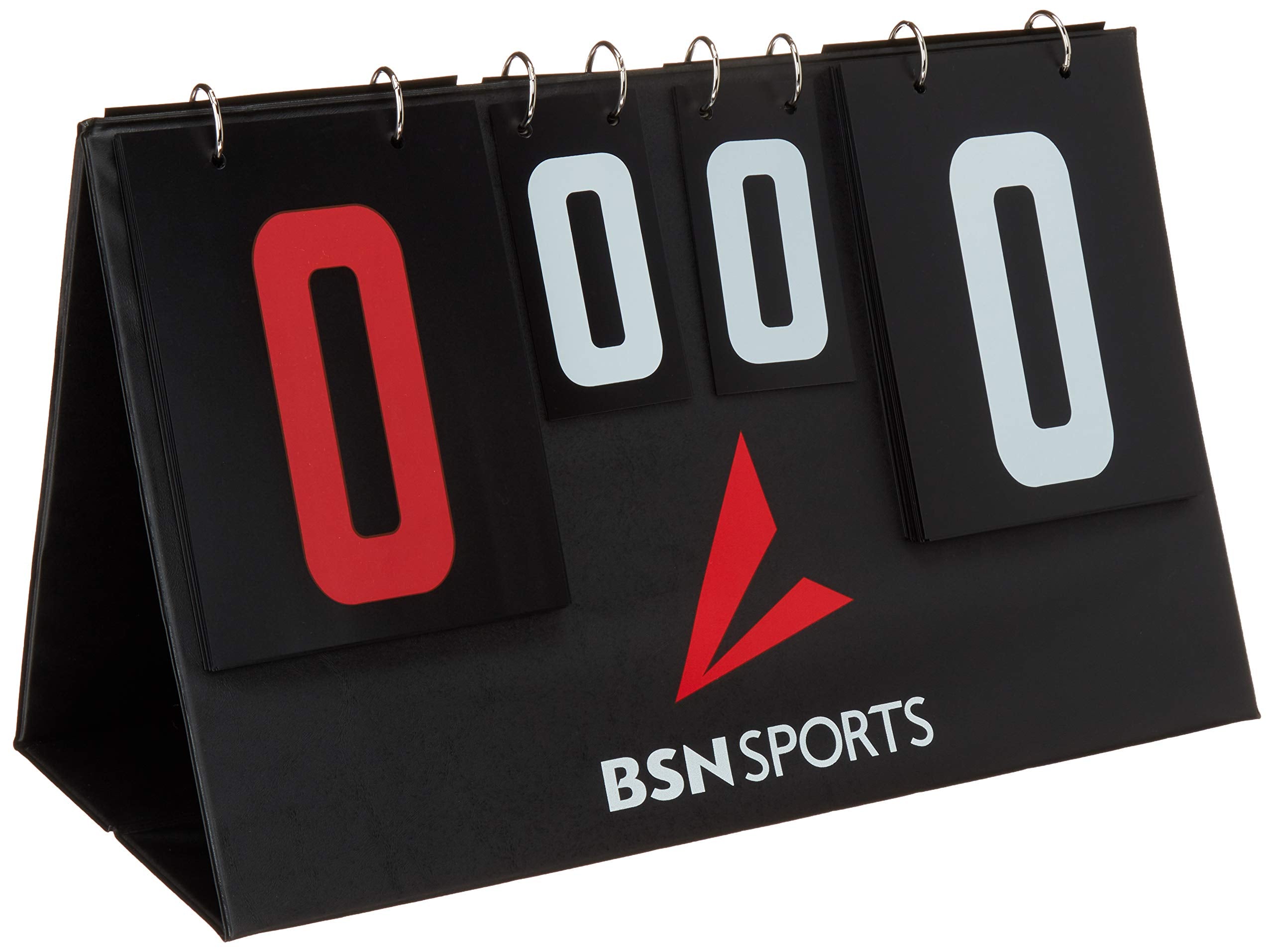 Manual Tabletop Double Sided Scoreboard