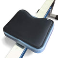 Rowing Machine Seat Cushion Fits Perfectly Over Concept 2 Rower - Rower Seat Cushion Compatible With Hydrow, Concept2 And Other 