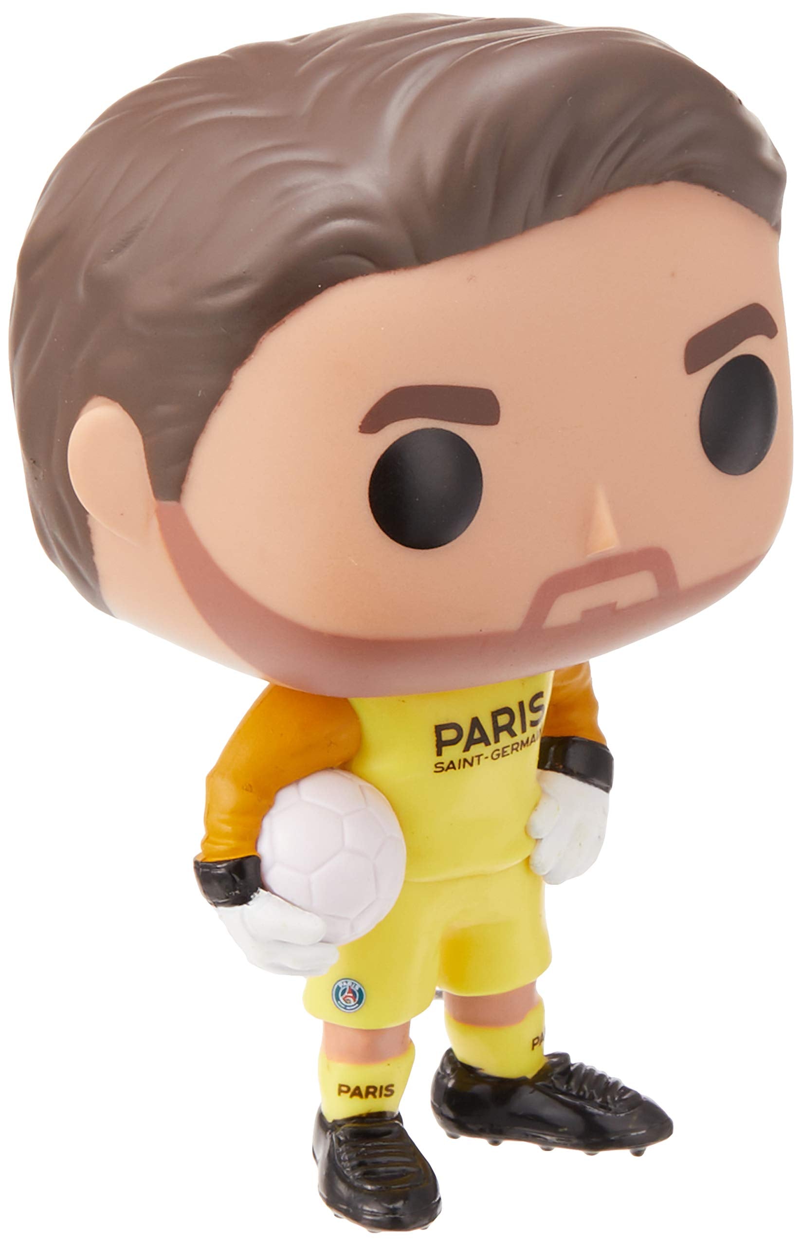Funko 39909 POP Football: Gianluigi Buffon (PSG) Collectible Figure, Multicolour
