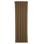 Snugpak Basecamp Ops Air Mat With Built In Foot Pump And Non-Slip Bottom, Coyote