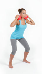 Gymnic Heavymed 1 Medicine Ball