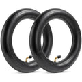 StaiBC Heavy-Duty 10X2 Scooter Tubes Thicker 40% 10x2.125 Inner Tube Compatible with 10x1.90 10x1.95 10 x 2.0 10 x 2.125 54-152 