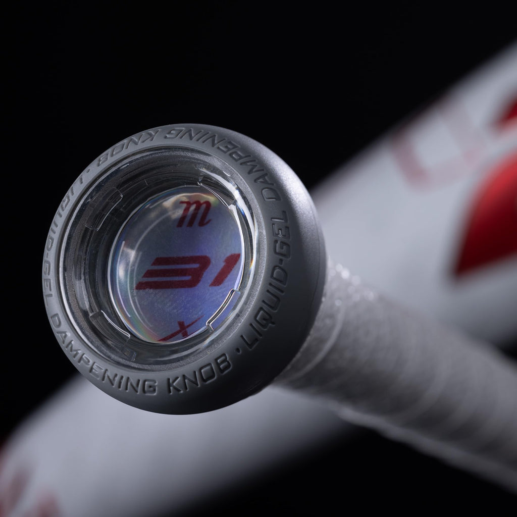Marucci CATX2 Senior League Bat, 2 3/4 Barrel, -5 Drop, USSSA, Balanced