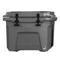 Polaris Northstar 30 Quart Cooler, Portable Ice Chest, Durable, Lockable, Keeps Ice Cold Longer, Easy To Carry, Tie-Down Cooler 