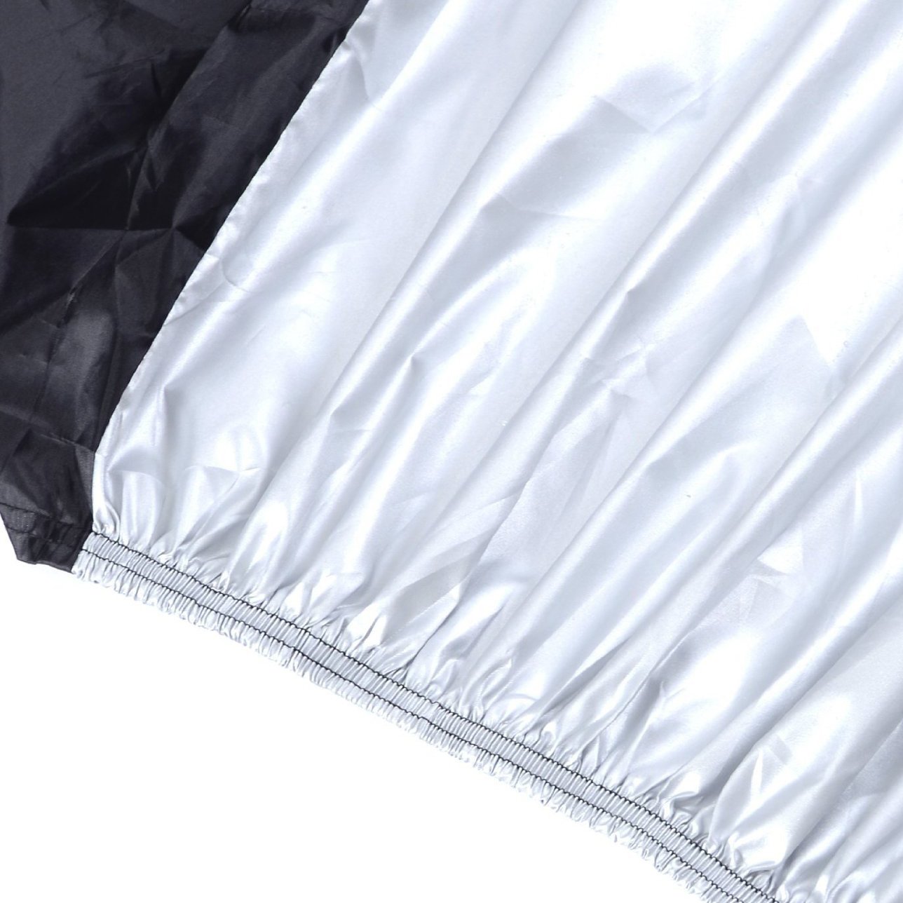 Maveek Bicycle Cover For 3 Bikes Waterproof Outdoor Storage Cycle Protection Uv Rain Snow Proof Tarp Tent Shed For Bikes All Wea
