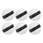 Stiga 6 Pack 2 Star Spin Tracker Table Tennis Balls - Learn To Generate And Counter Ball Spin
