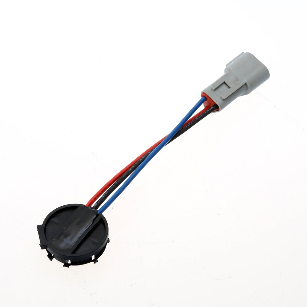 Golf Cart Iq Speed Sensor For Club Car Ds And Club Car Precedent 2004-Up Ge Motor, Oem# 102704901, 102265601, Old Style