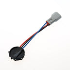 Golf Cart Iq Speed Sensor For Club Car Ds And Club Car Precedent 2004-Up Ge Motor, Oem# 102704901, 102265601, Old Style