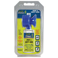 Personal Safety Horn Alarm (3 Air Horns)
