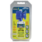 Personal Safety Horn Alarm (3 Air Horns)