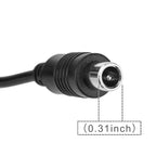 Wyness Bird&Lime Power Adapter 42V 2A, Compatible With Bird,Lime,Lime-S, Skip, Spin, M365, Bird Charger,Lime Charger