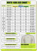 Hevto Kids Wetsuit Shorty Boys Girls Toddler Youth Size 14 Year 2Mm Neoprene Wet Suit Front Zip Thermal Swimming In Cold Water (