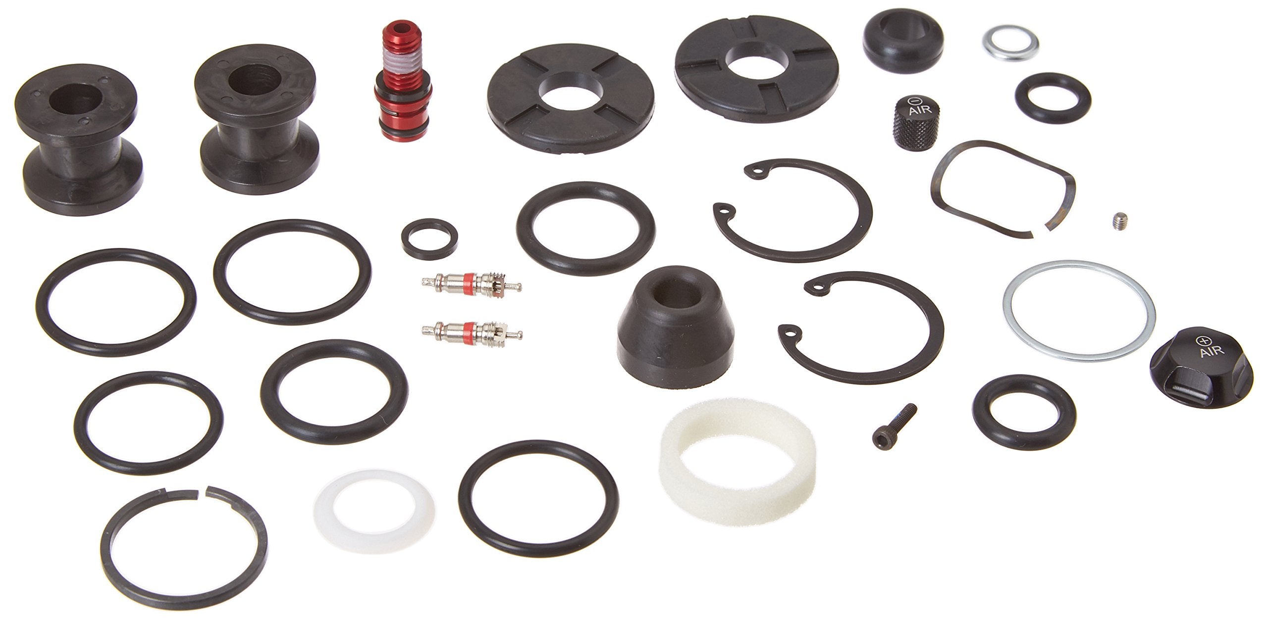 Rockshox Fork Service Kit Reba (2009-2011) Dual Air/Motion Control