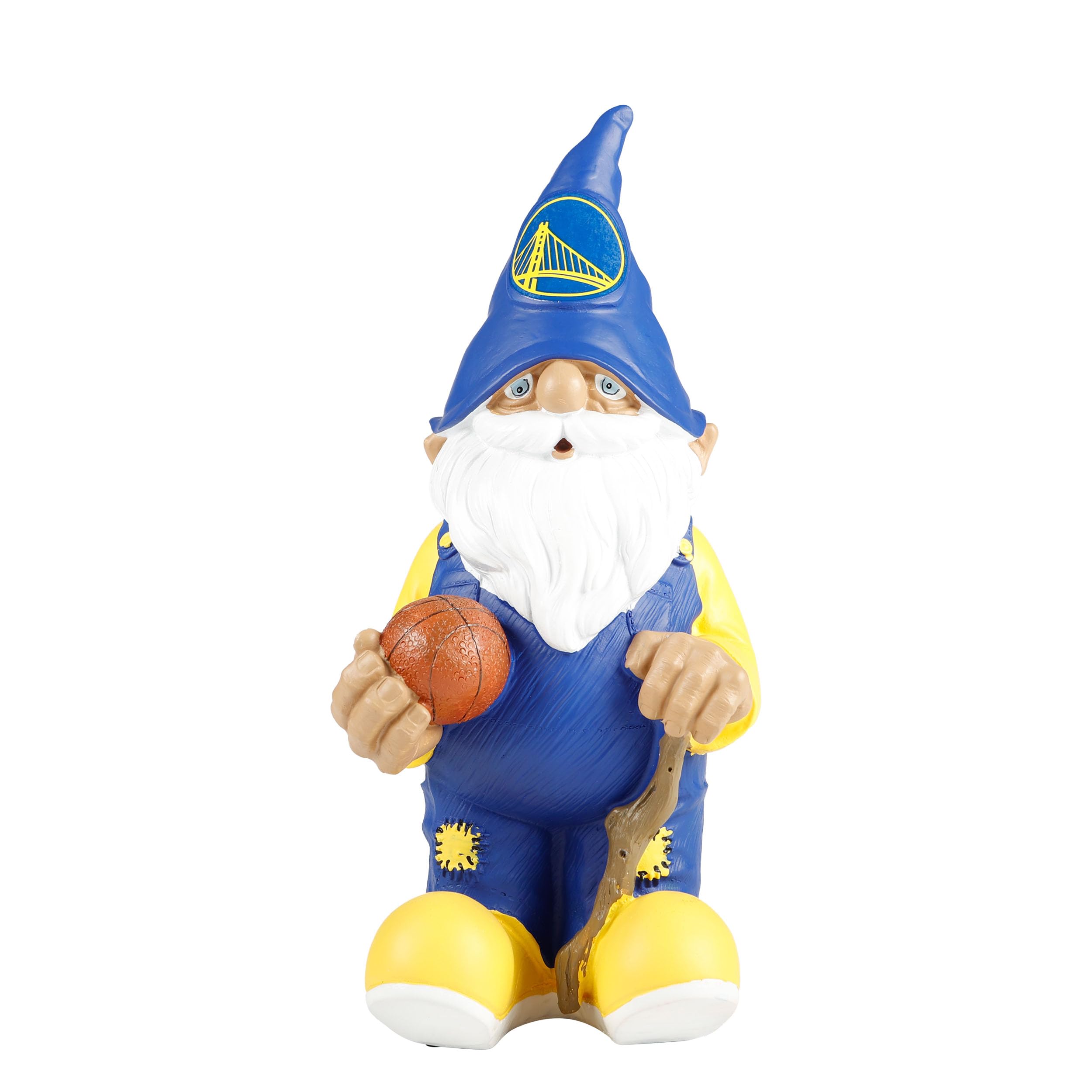 Golden State Warriors 2008 Team Gnome