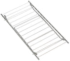 Coghlan'S Pack Grill, Silver, 12 1/2'' X 6 1/2''