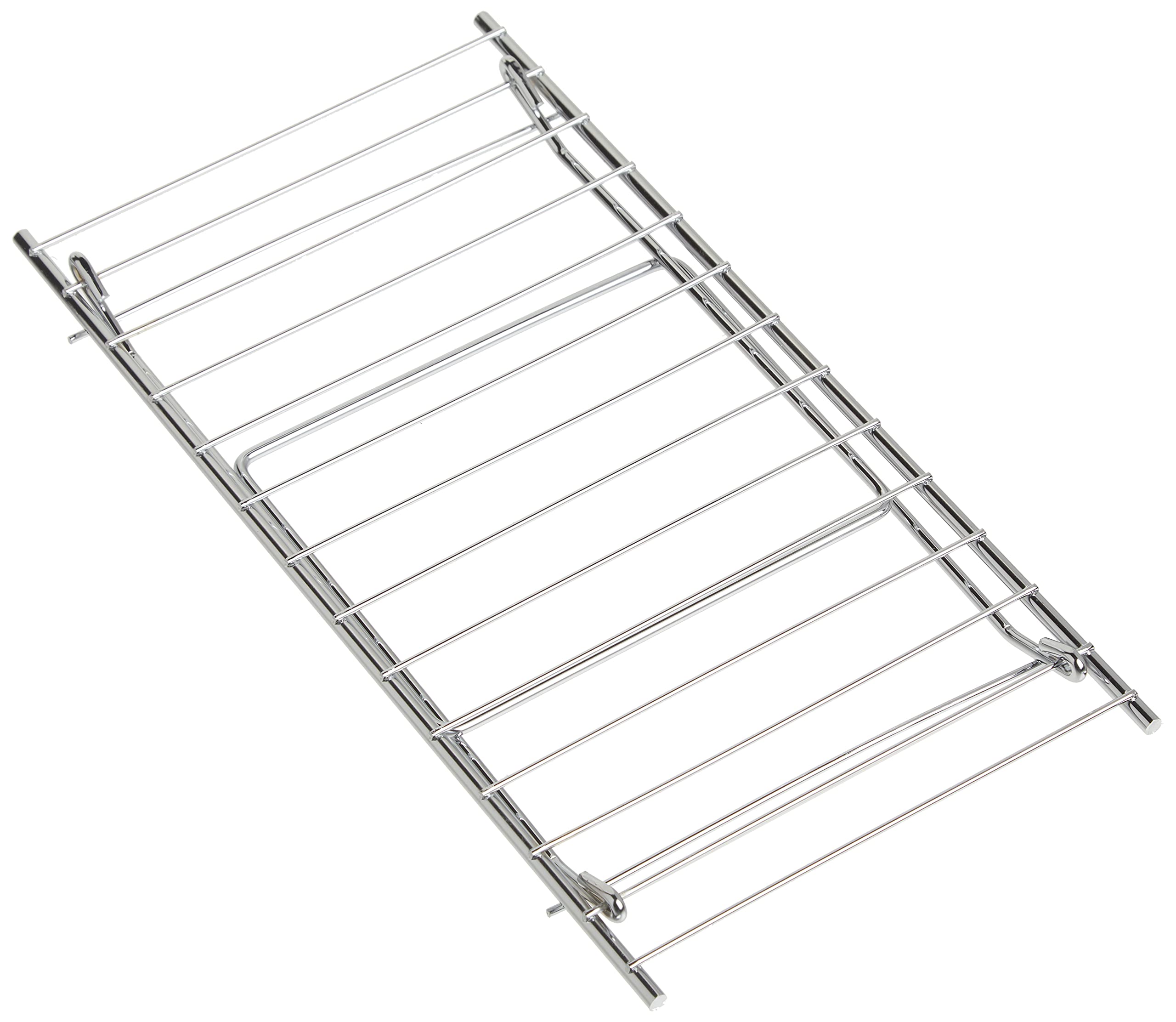 Coghlan'S Pack Grill, Silver, 12 1/2'' X 6 1/2''