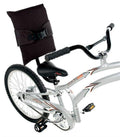 Trail-A-Bike Back Rest