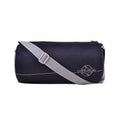Nivia Basic Polyester Duffle Bag For Men & Women, Side Mesh Pocket, Workout & Training Bag, Suitable For Gym, Fitness, Sports &