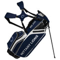 Penn State Nittany Lions Caddie Carry Hybrid Golf Bag