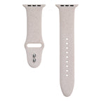 Libra Gemini 3 Pack Compatible With Apple Watch Band 49Mm 45Mm 44Mm 42Mm,Womens Sparkle Powder Soft Cute Silicone Sports Iwatch