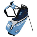 Team Effort Back Nine Stand Bag NCAA North Carolina Tar Heels