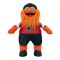 Bleacher Creatures Philadelphia Flyers Gritty 10 NHL Mascot Plush Figure - A Mascot for Play or Display