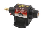 Mr. Gasket 42S Electric Fuel Pump , Black