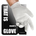 Elusefor Precisionpro Master Left Hand Golf Glove - Ultimate Control For Perfect Swing, Moisture-Wicking, Durable, Ergonomic Des