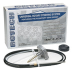 Uflex Rotech08Fc Rotech Rotary Steering System, 8'