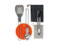 GSI Outdoors, Basecamp Chefs Tool Set, Camp Cooking