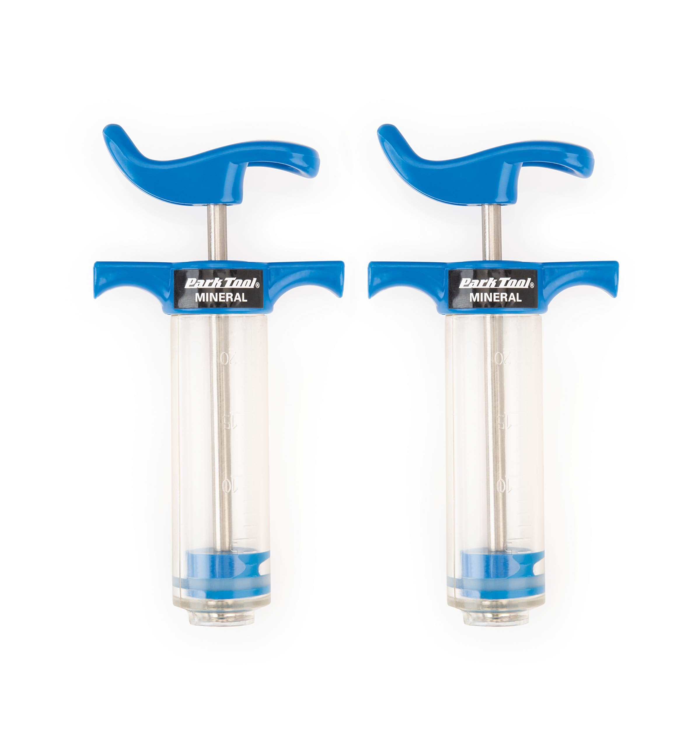 Park Tool Bkm-1 Hydraulic Bicycle Brake Bleed Kit - Mineral Oil