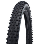 Schwalbe, Rocket Ron Addix, Tire, 29X225, Folding, Tubeless Ready, Addix Performance, Twinskin, 67Tpi, Black