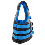 Method - Uscga Type Iii Nylon Pfd-Blue-2Xl/3Xl