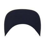 47 Men'S White New York Giants Roscoe Hitch Rope Adjustable Hat