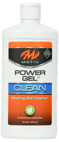 Motiv Power Gel Clean