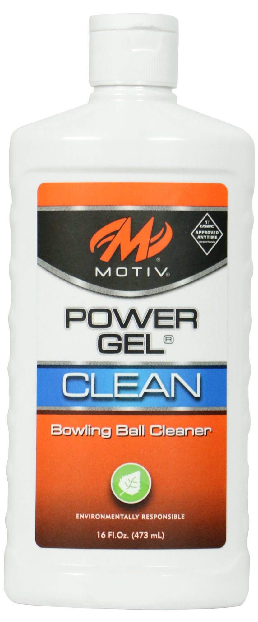 Motiv Power Gel Clean