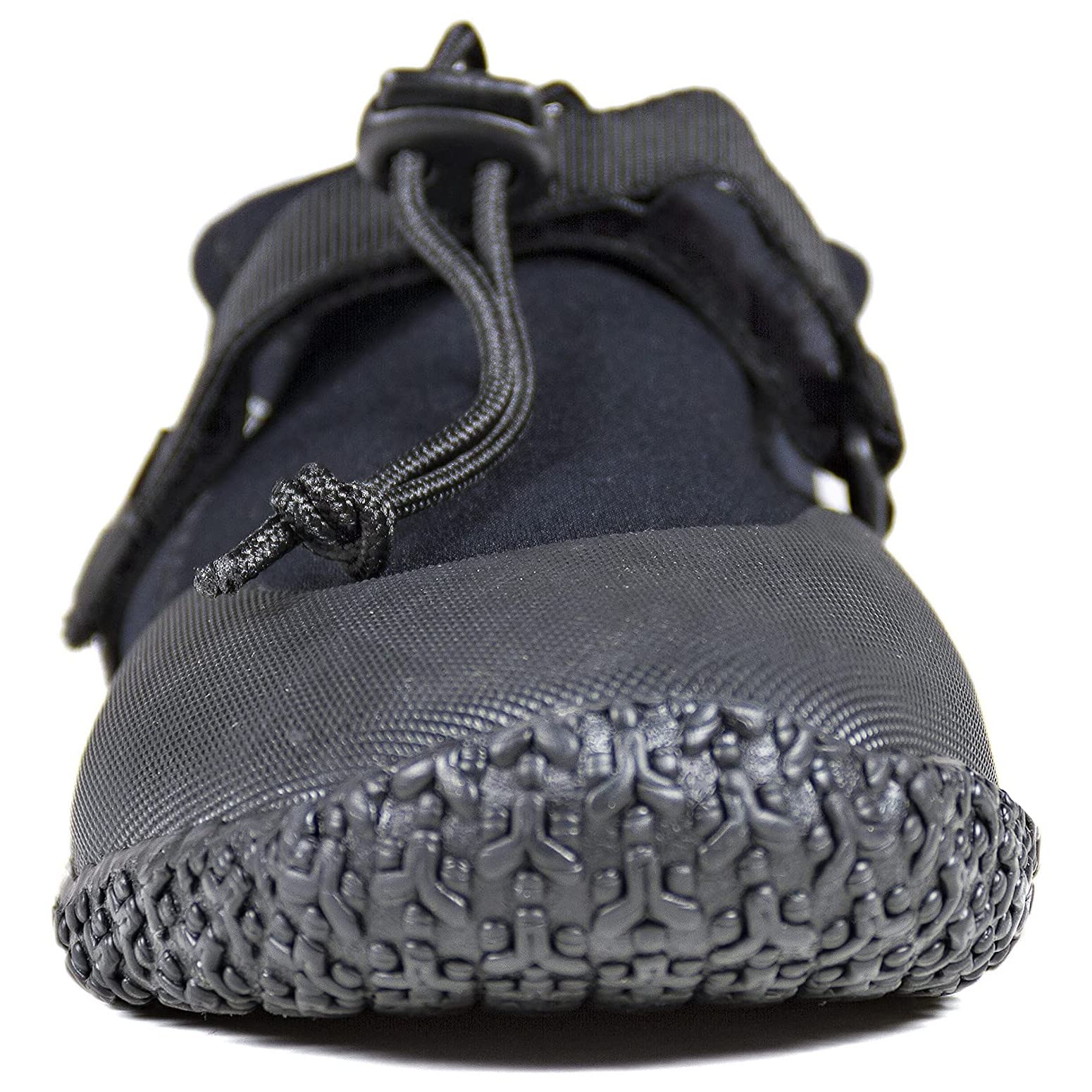 Neosport 3Mm Paddle Low Dive Boots - 10