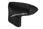 Cleveland Golf Frontline Putter 4.0 35'',Black