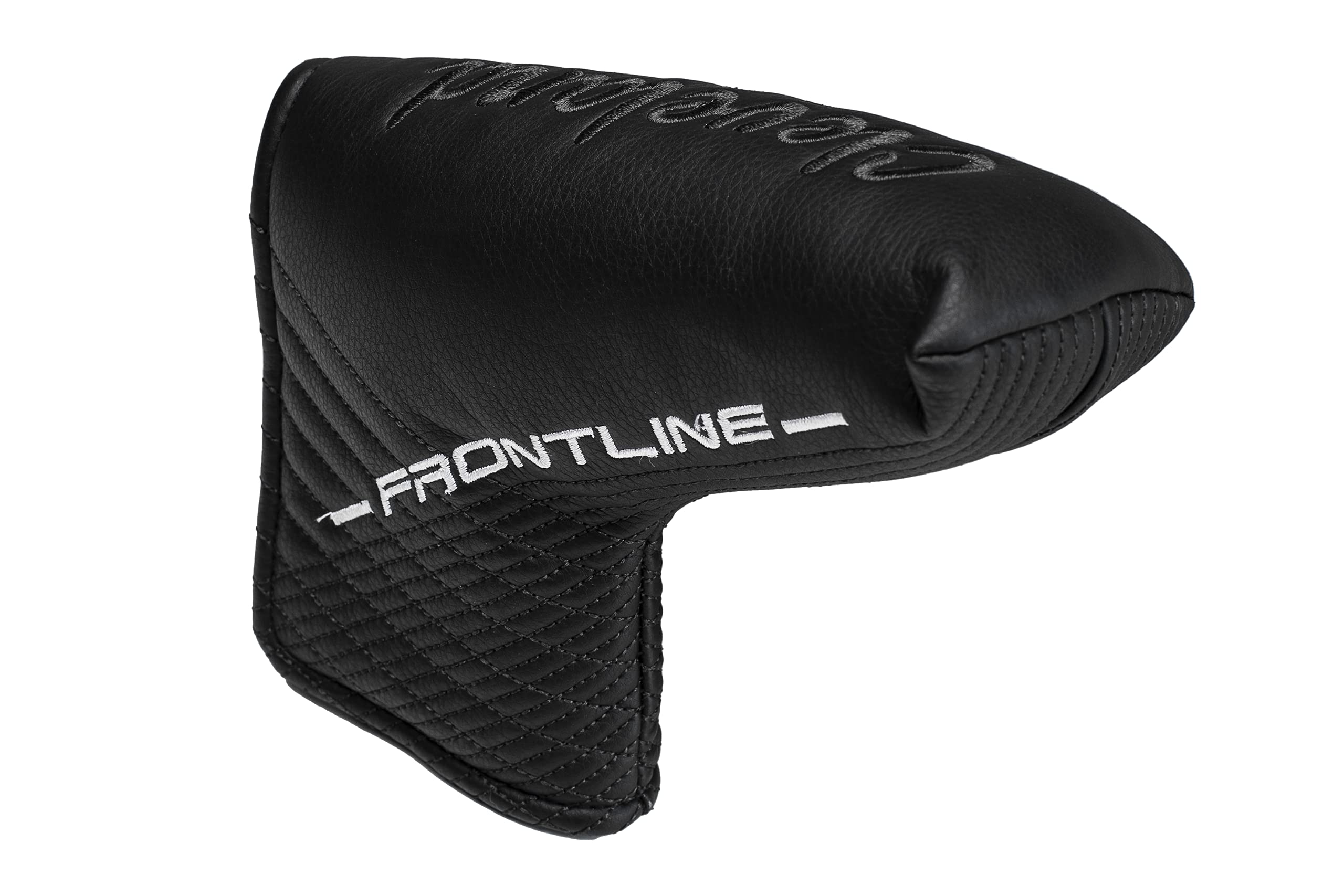 Cleveland Golf Frontline Putter 4.0 35'',Black