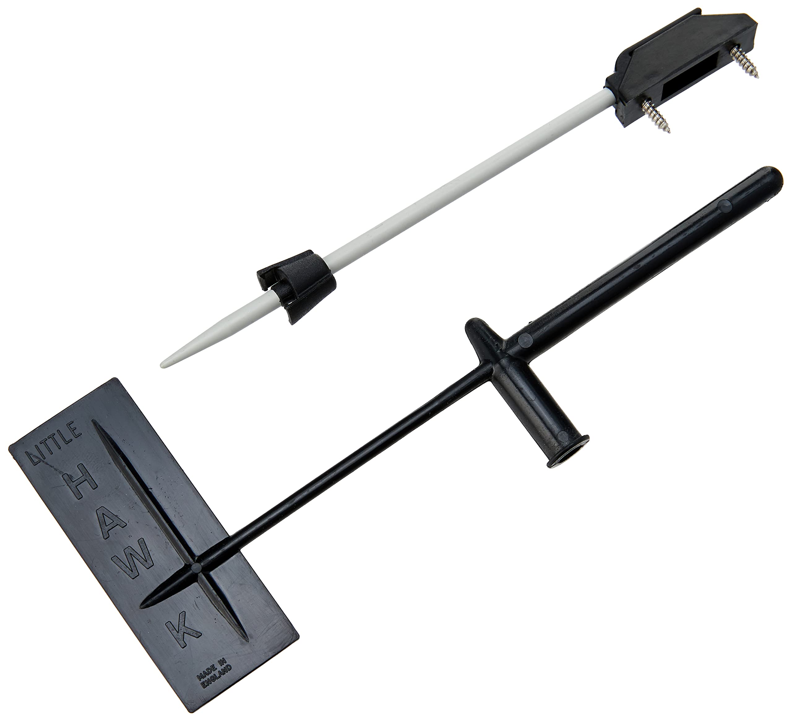 Schaefer Little Hawk Race Wind Indicator F/Boats Up To 8M