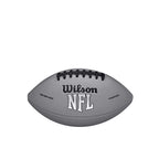 Wilson Nfl Mvp Football - Peewee Size, Grey