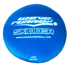 Wave Runner Water Bouncing Frisbee- Disc That Bounces, Skids, And Skips On Water | The Perfect Beach And Pool Toy (Color May Var